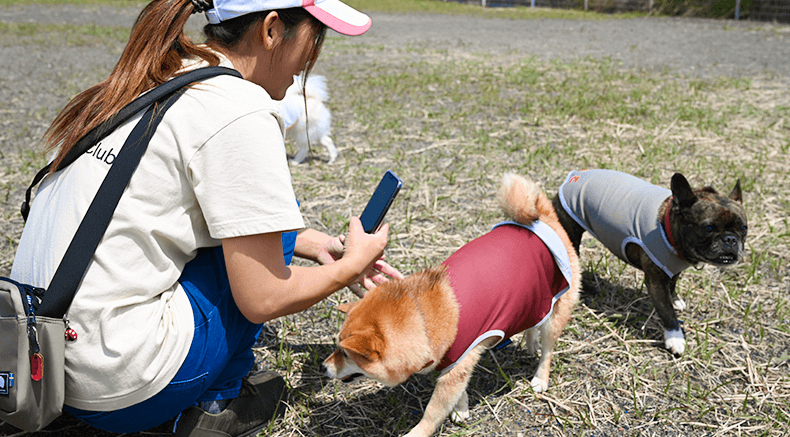それぞれの悩みに合わせたオーダーメイドの解決策を提供